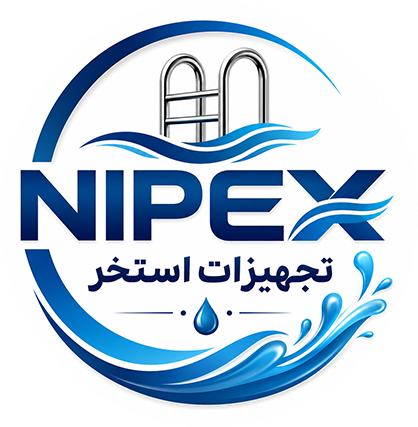 تجهیزات استخر نیپکس